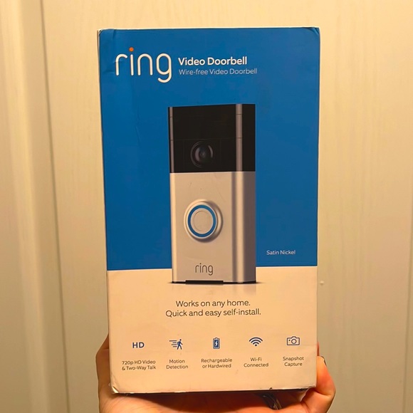 Not Connecting Ring Wants To Join Wifi Network Ring Doorbell